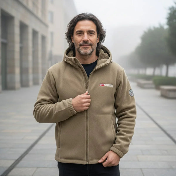 Unisex Winter Coat