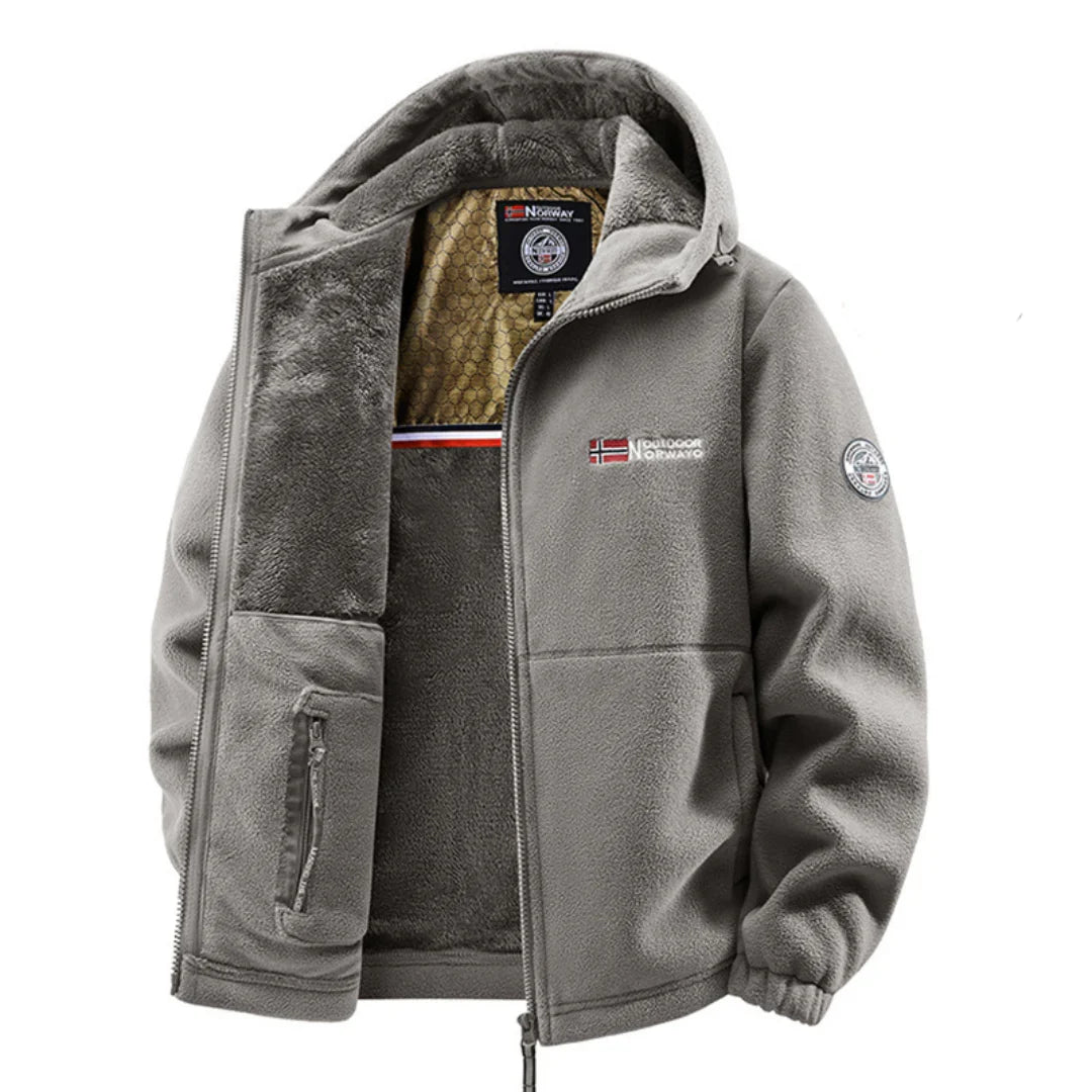 Unisex Winter Coat
