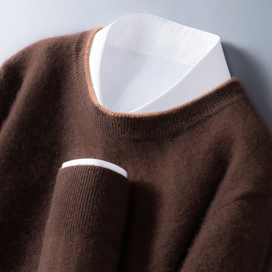 Women's Cashmere Sweater