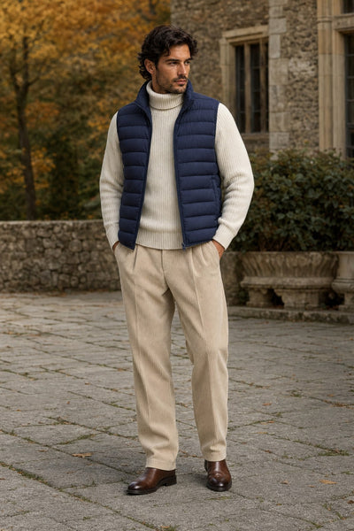 Alpine Layers