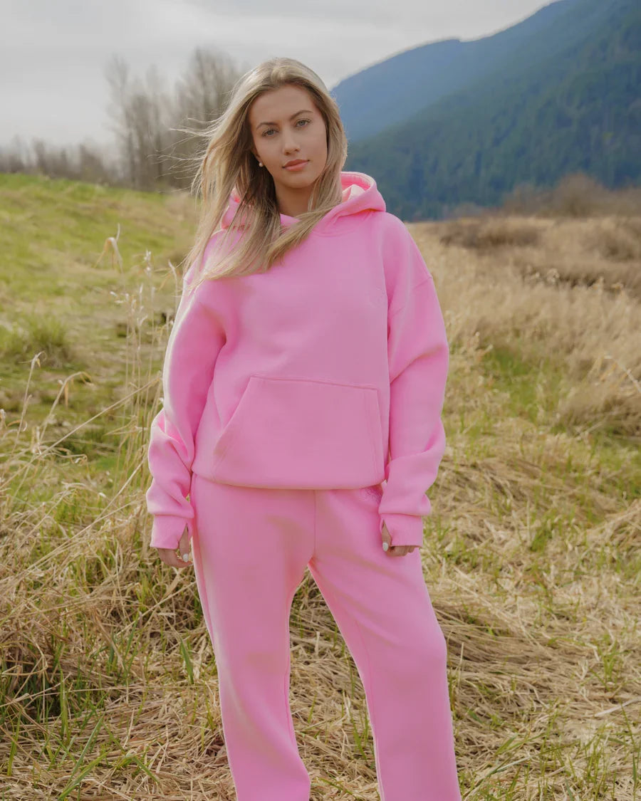 Unisex Heavyweight Hoodie