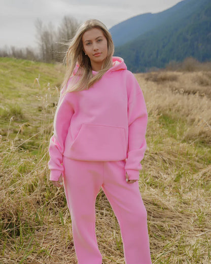Unisex Heavyweight Hoodie