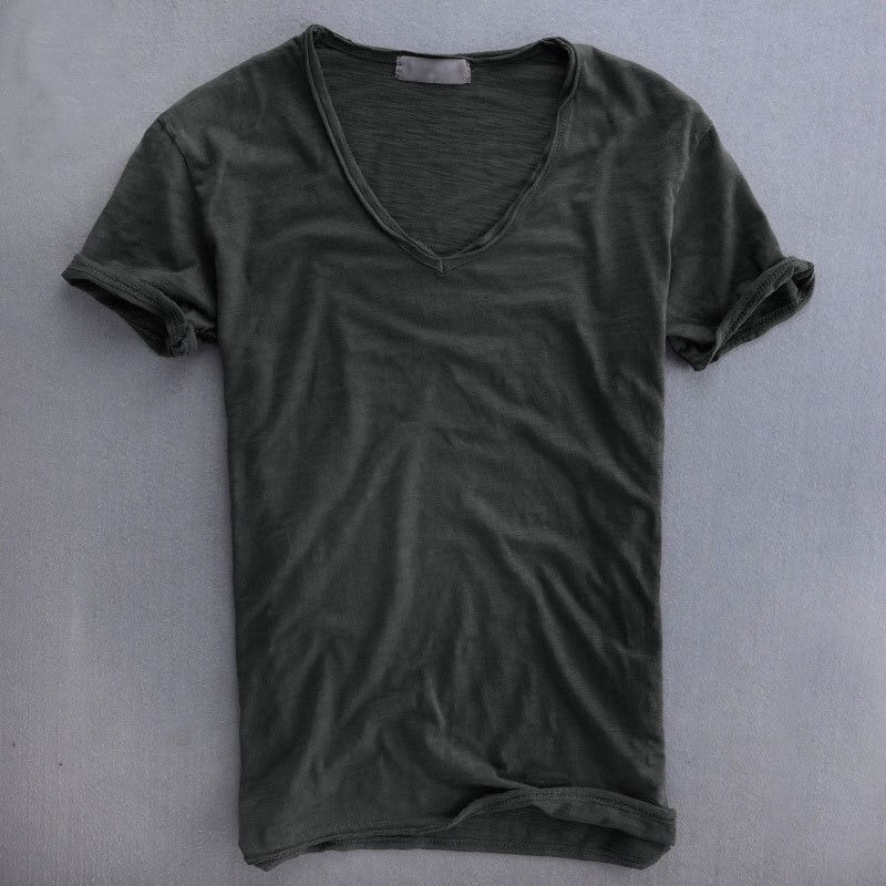 Men's Organic Cotton Shirt