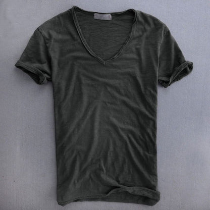 Men's Organic Cotton Shirt