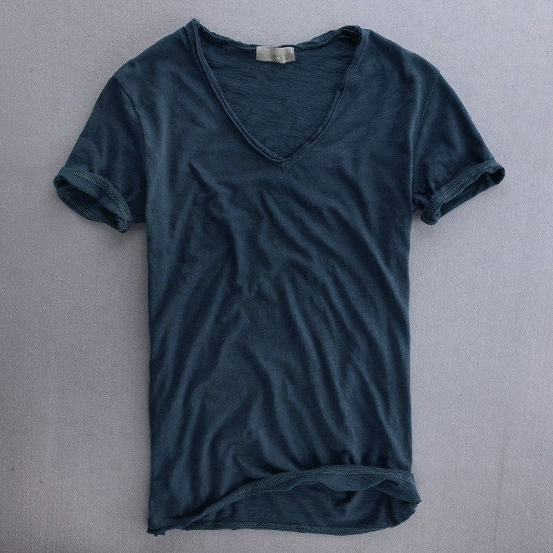 Men's Organic Cotton Shirt