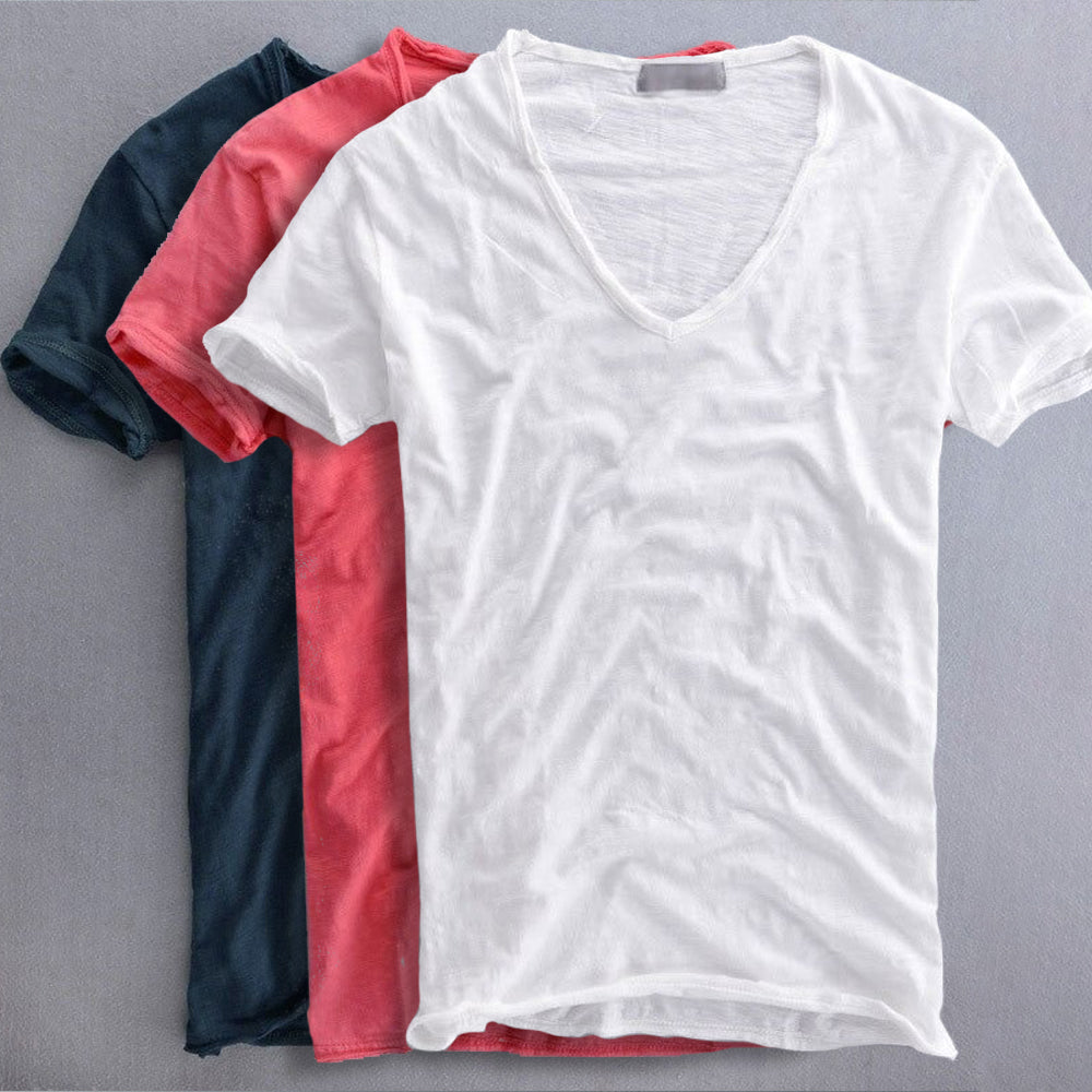 Men's Organic Cotton Shirt