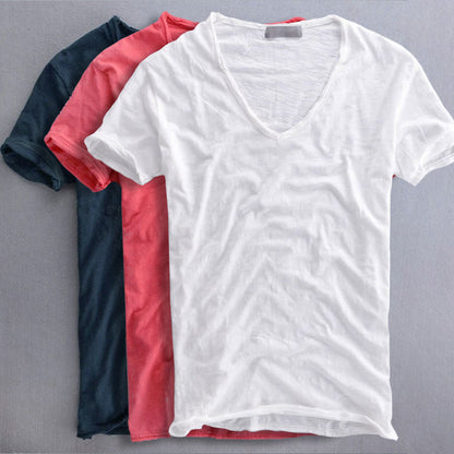 Men's Organic Cotton Shirt