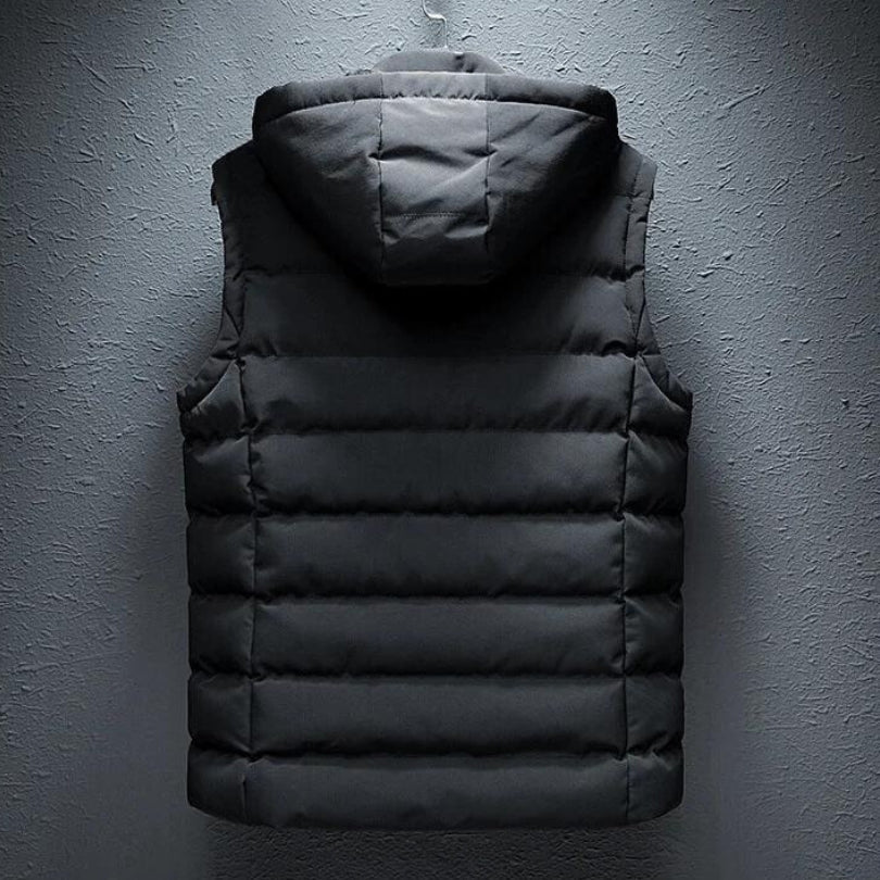 Men's Insulated Thermal Vest