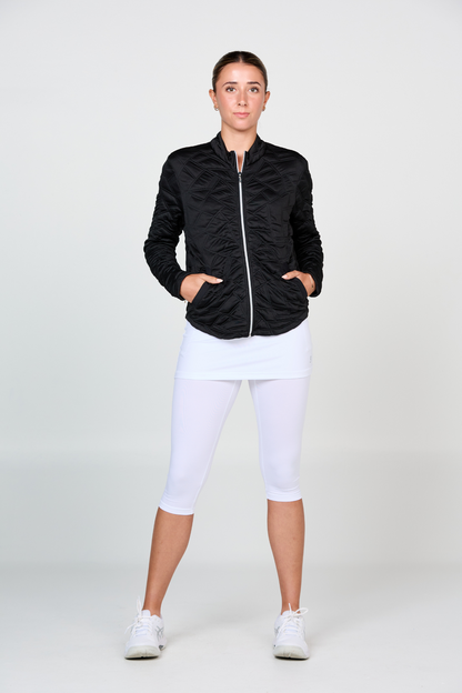 Women's Quilted Layering Jacket