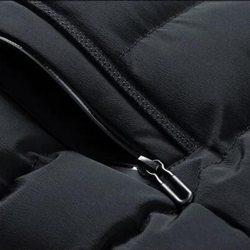 Men's Insulated Thermal Vest