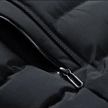 Men's Insulated Thermal Vest