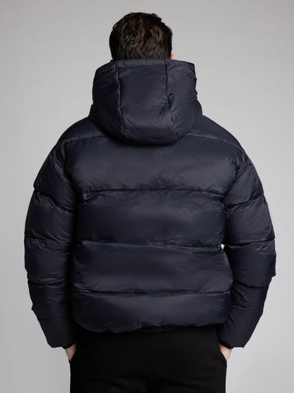 Unisex Primaloft Puffer Jacket