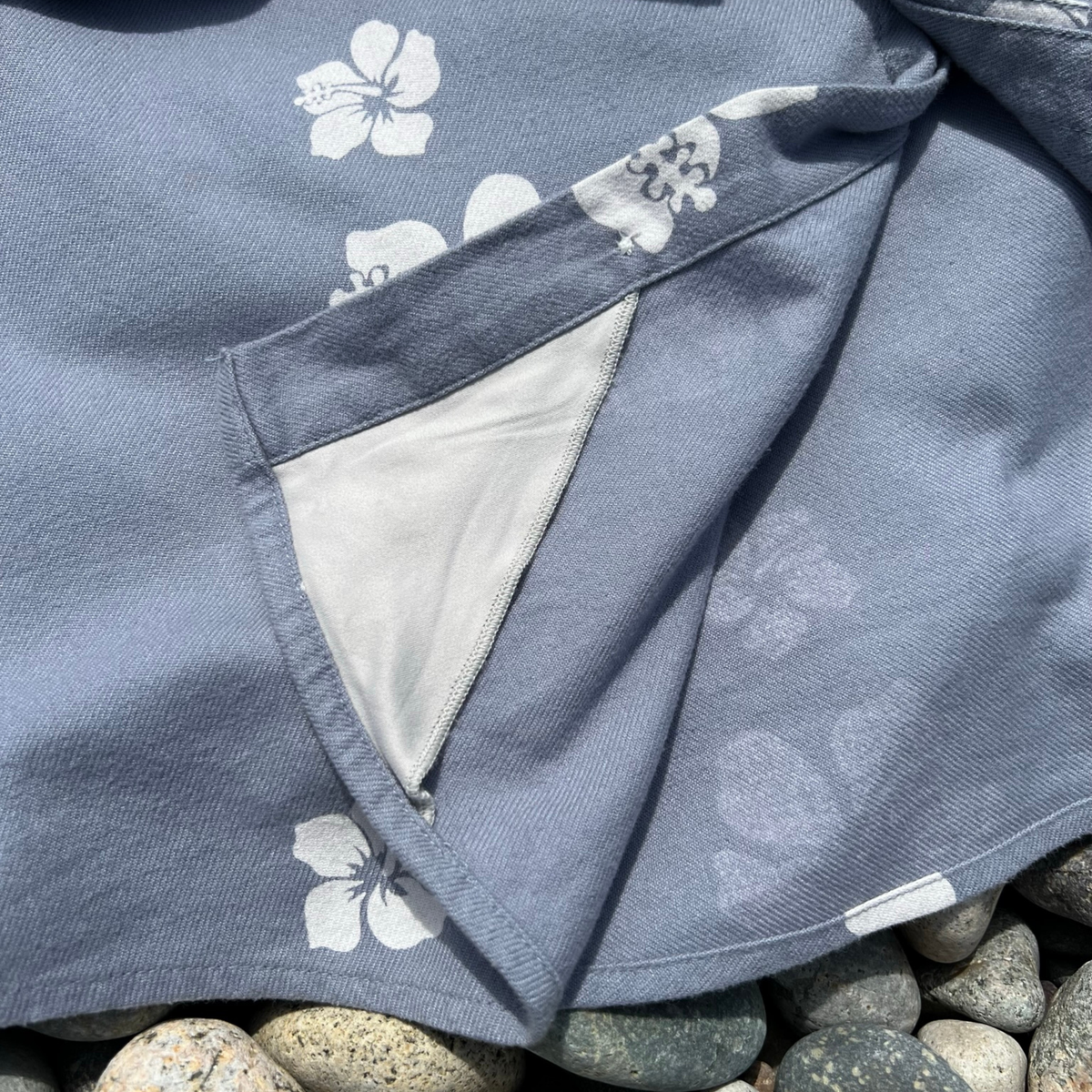 Men's Cotton Flannel Shirt