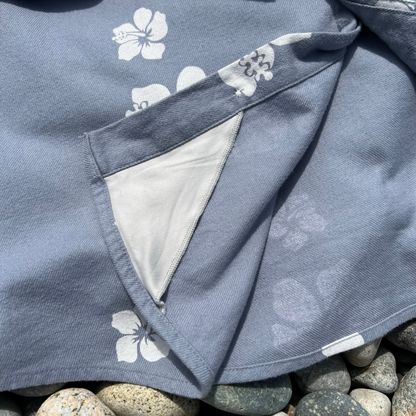 Men's Cotton Flannel Shirt