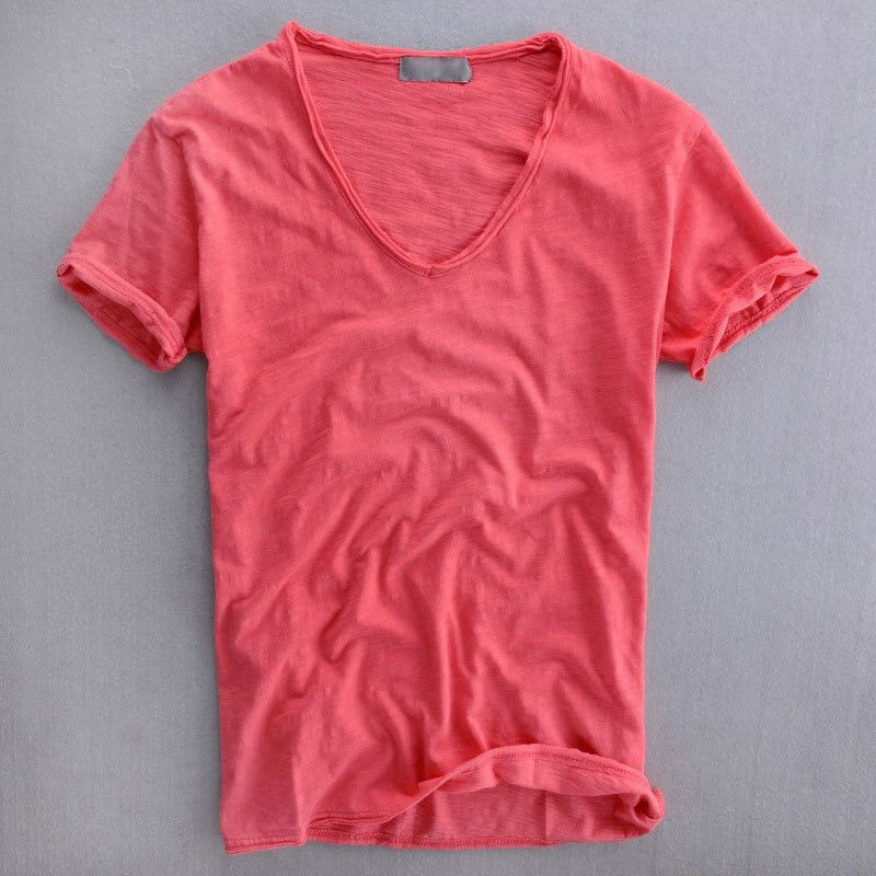 Men's Organic Cotton Shirt