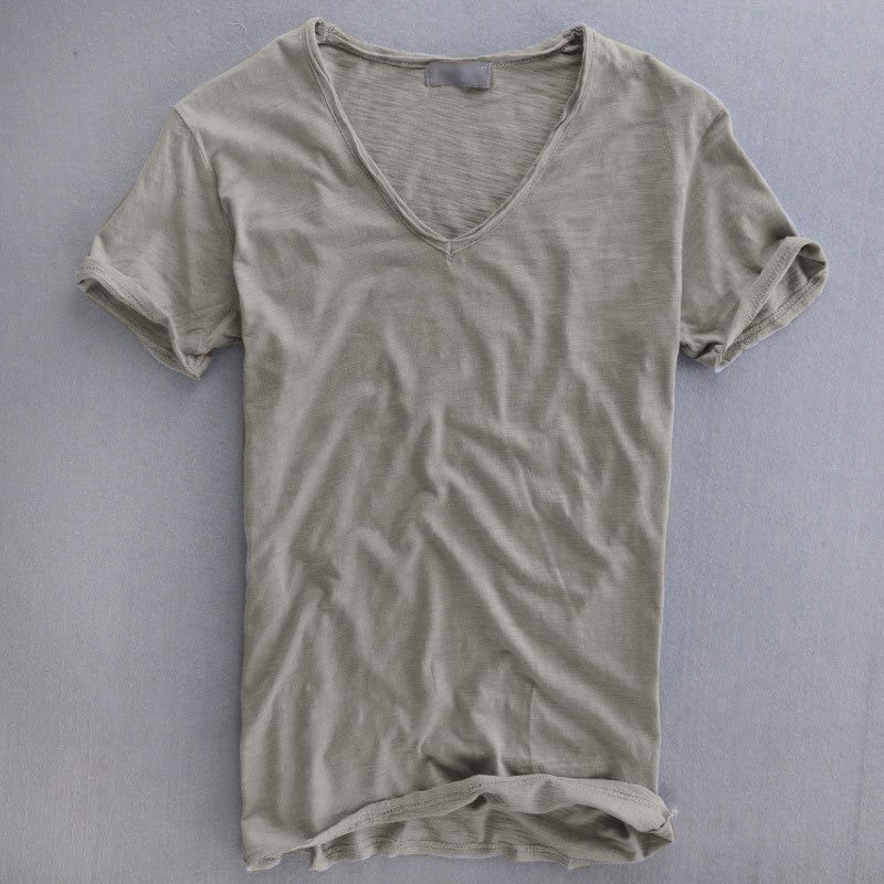 Men's Organic Cotton Shirt
