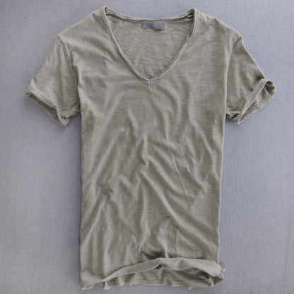 Men's Organic Cotton Shirt