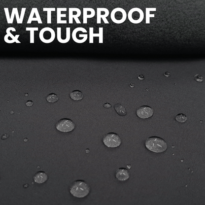 Men's Fleece Lined Waterproof Utility Trousers