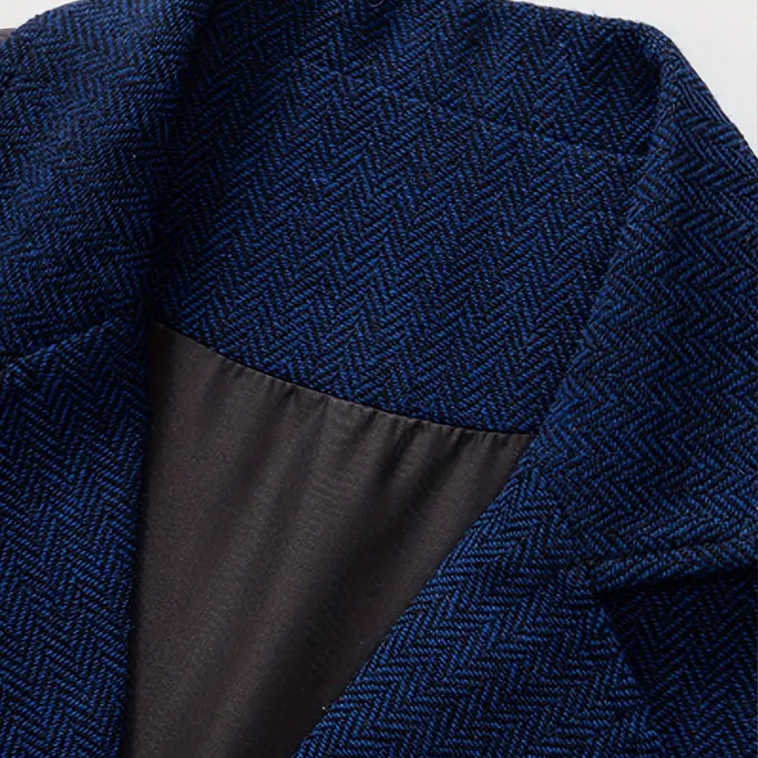Men's Stretch Waistcoat