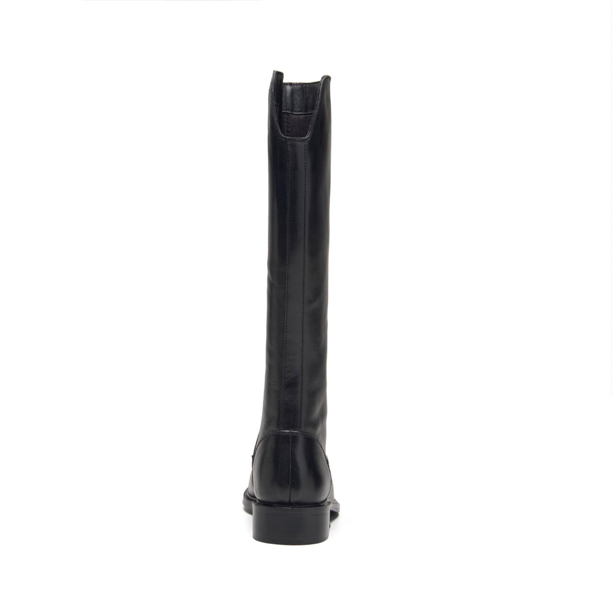 Women's Italian Leather Knee-High Boot