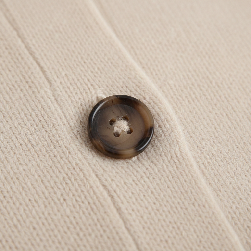 Women's Cashmere-Effect Knit Cardigan