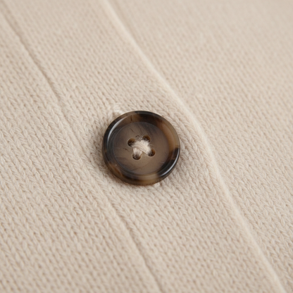 Women's Cashmere-Effect Knit Cardigan