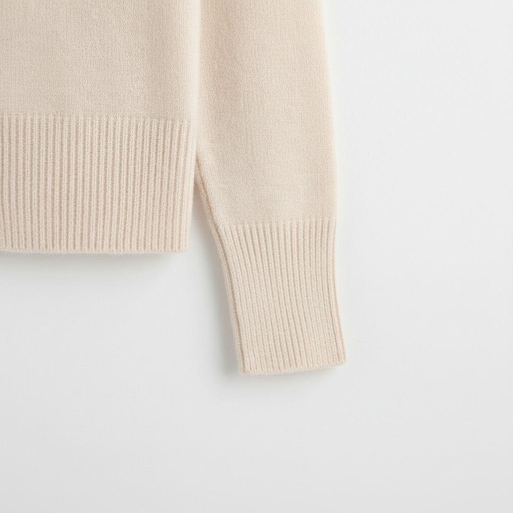 Women's Cashmere-Effect Knit Cardigan