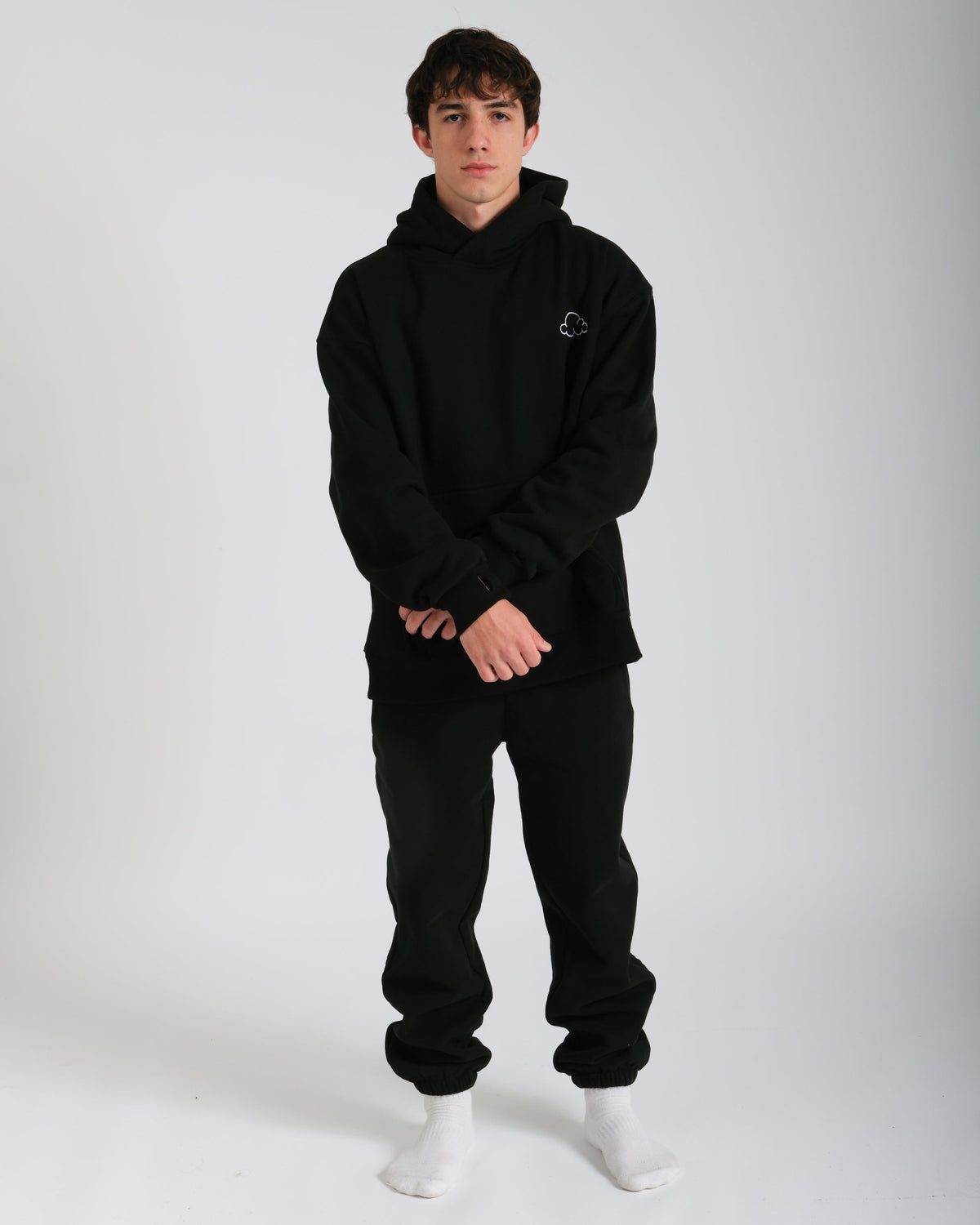 Unisex Heavyweight Hoodie