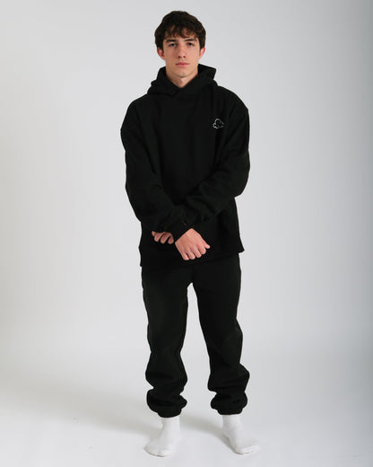 Unisex Heavyweight Hoodie