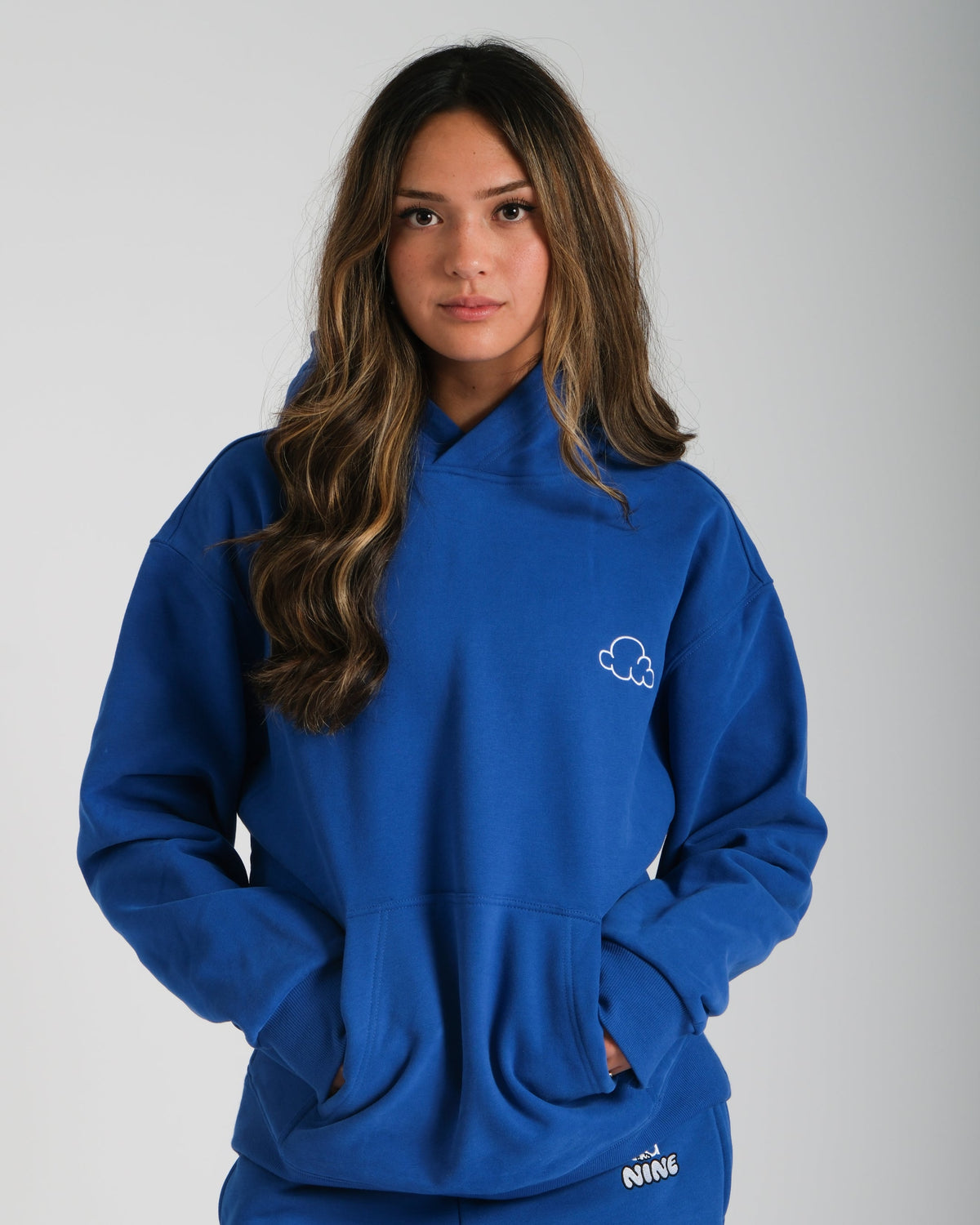 Unisex Heavyweight Hoodie