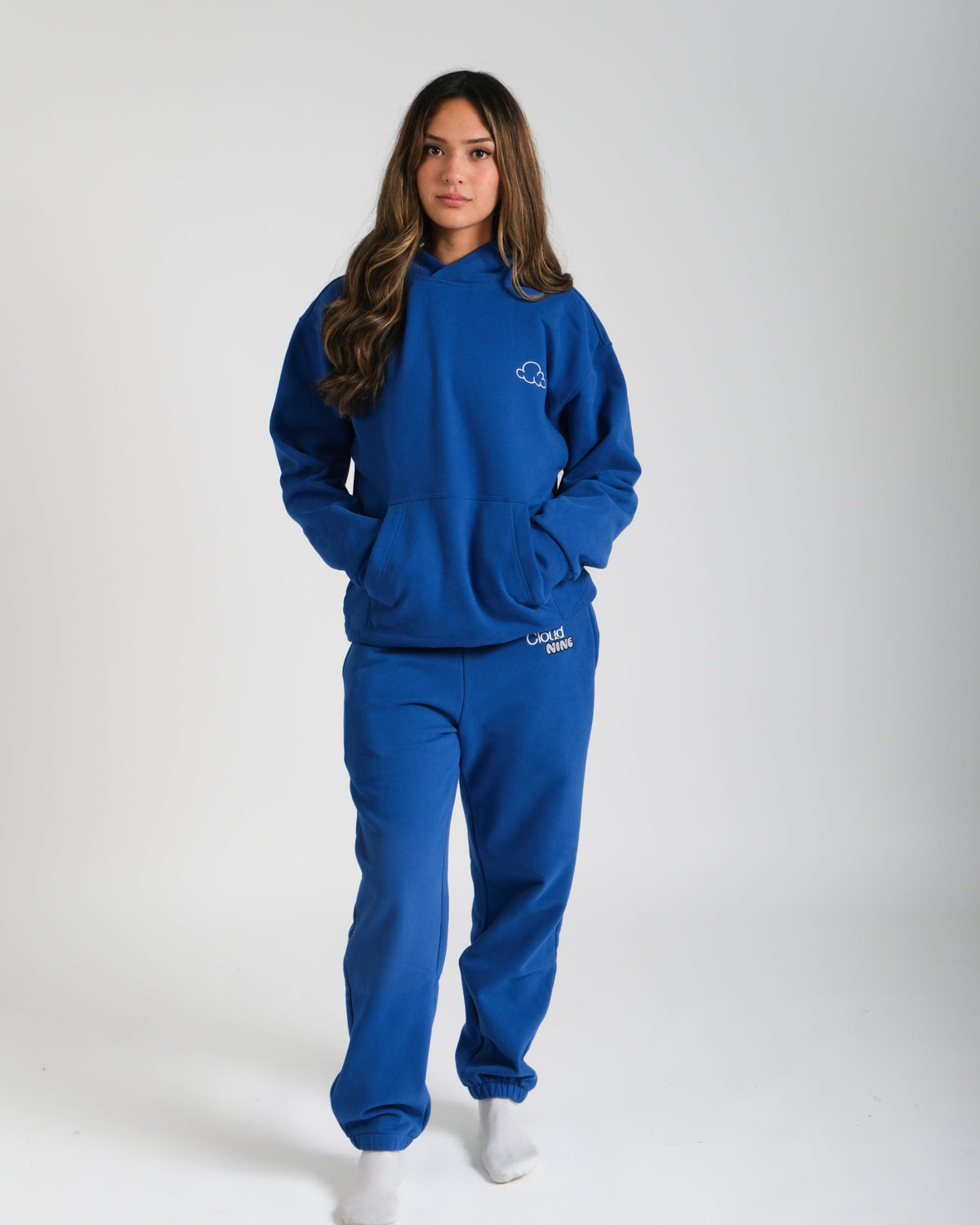 Unisex Heavyweight Hoodie