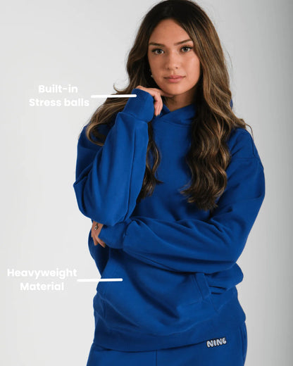 Unisex Heavyweight Hoodie