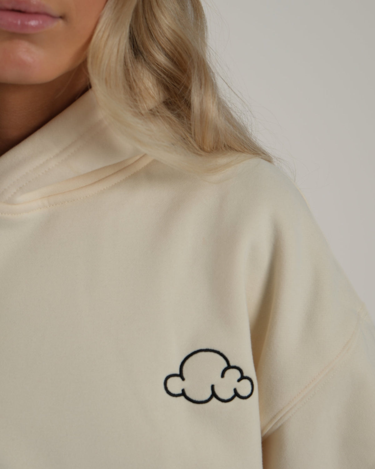 Unisex Heavyweight Hoodie