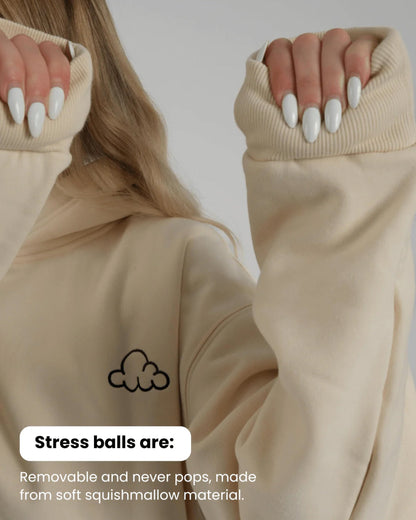 Unisex Heavyweight Hoodie