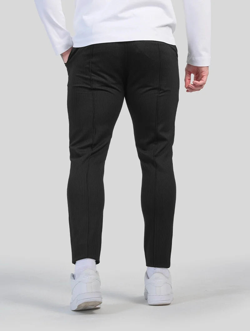 Men's Slim Fit Trousers