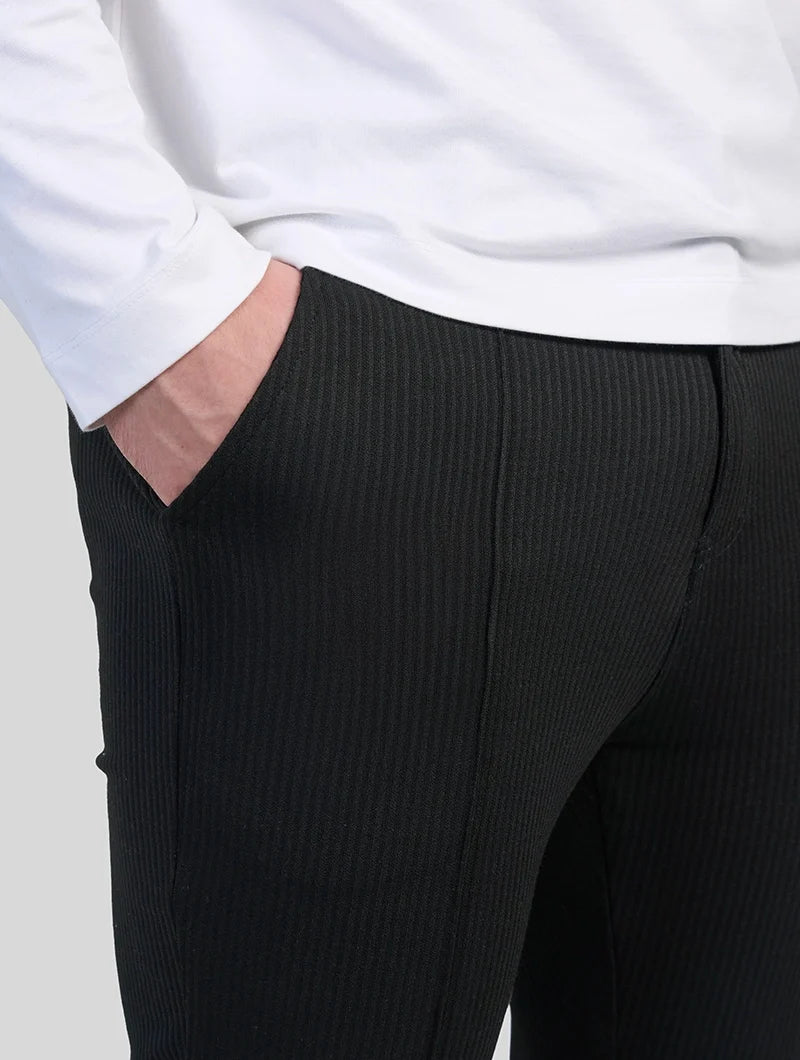 Men's Slim Fit Trousers