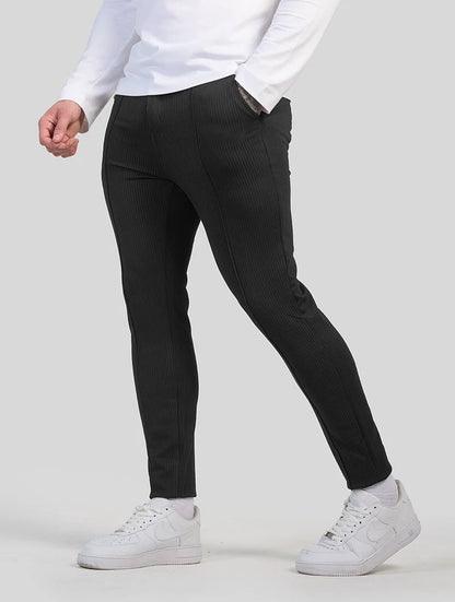 Men's Slim Fit Trousers
