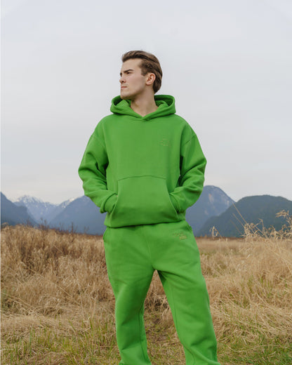 Unisex Heavyweight Hoodie