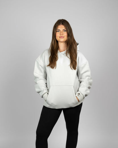 Unisex Heavyweight Hoodie