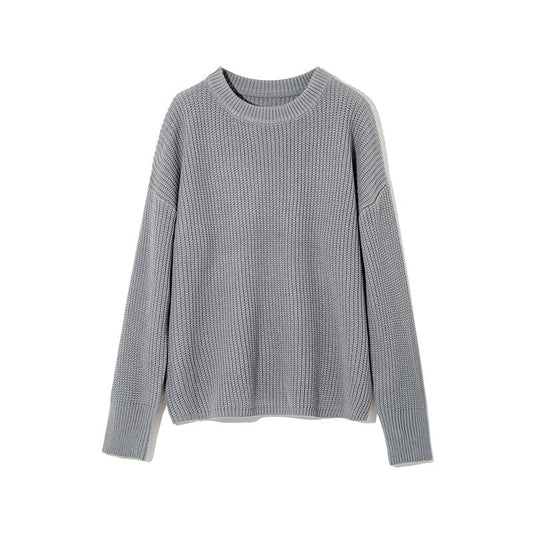 Women's Acrylic Stretch Sweater