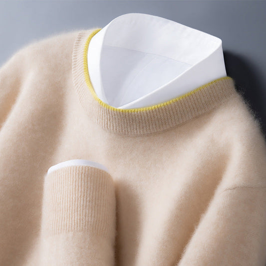 Women's Cashmere Sweater