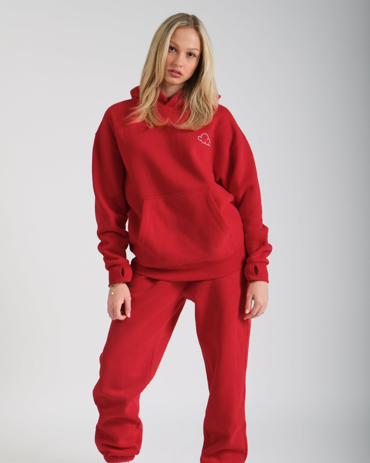 Unisex Heavyweight Hoodie