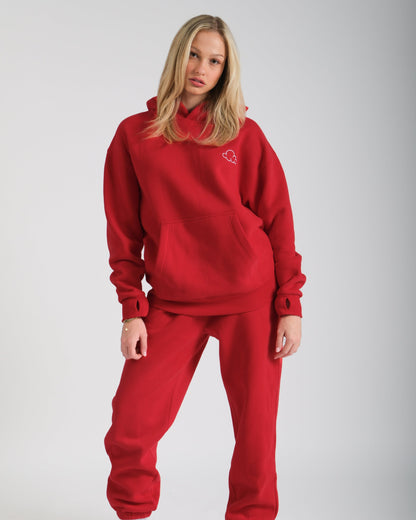 Unisex Heavyweight Hoodie