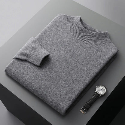 Unisex Merino Wool Sweater