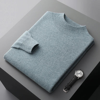 Unisex Merino Wool Sweater