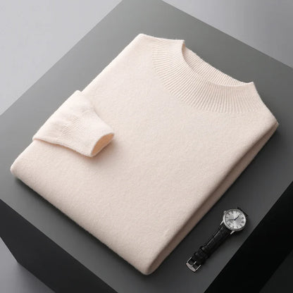 Unisex Merino Wool Sweater