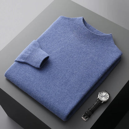 Unisex Merino Wool Sweater