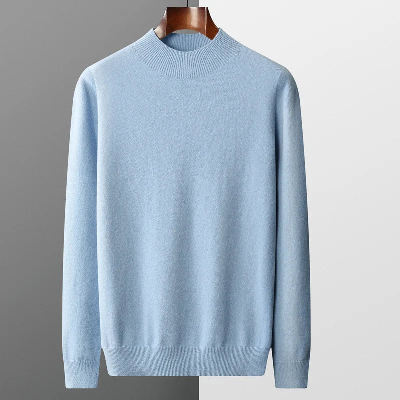 Unisex Merino Wool Sweater