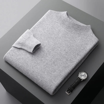 Unisex Merino Wool Sweater