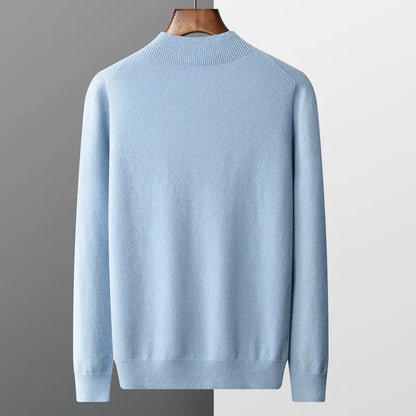 Unisex Merino Wool Sweater